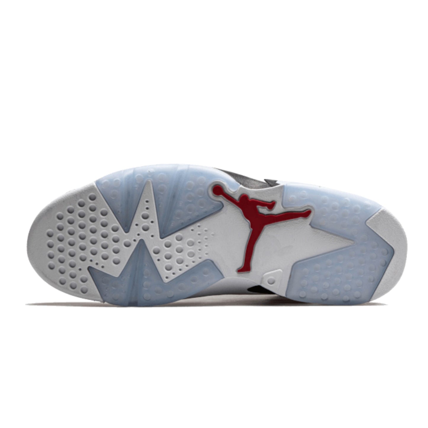 Air Jordan 6 'Carmine' (2021)