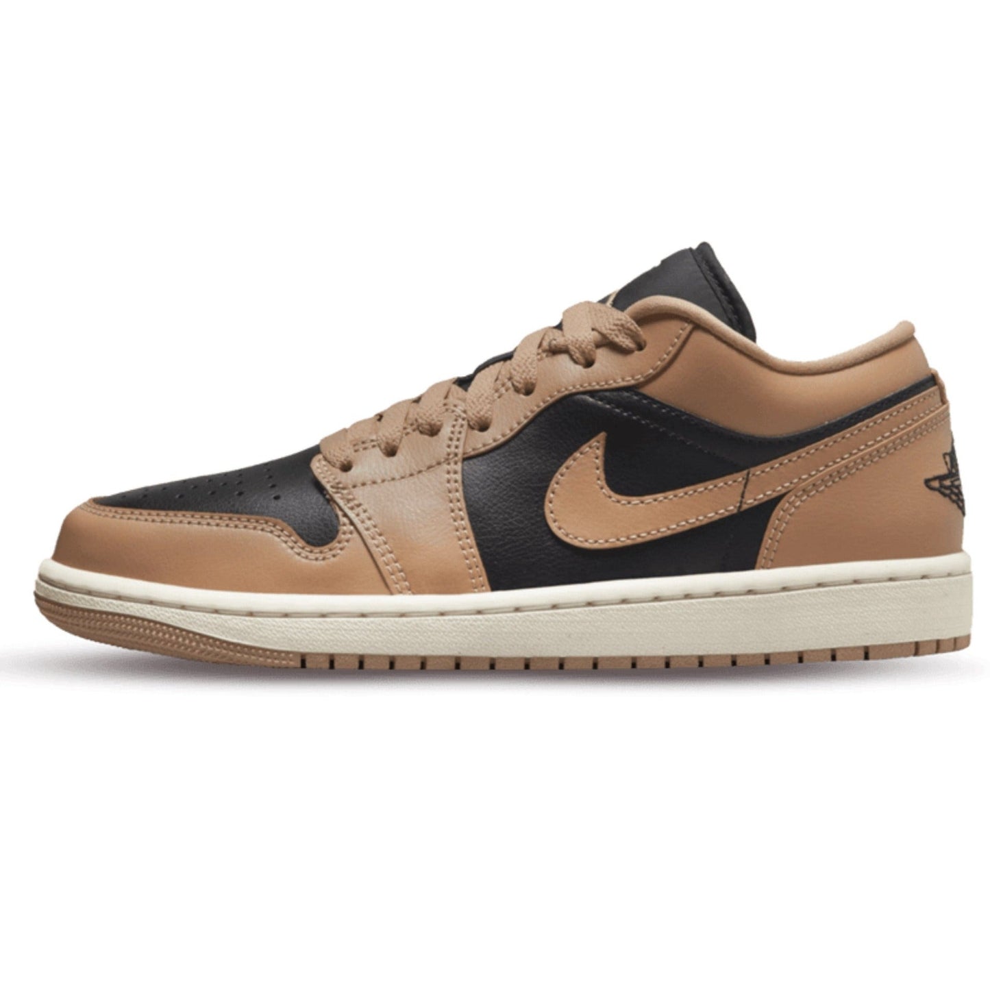 Air Jordan 1 Low 'Desert'