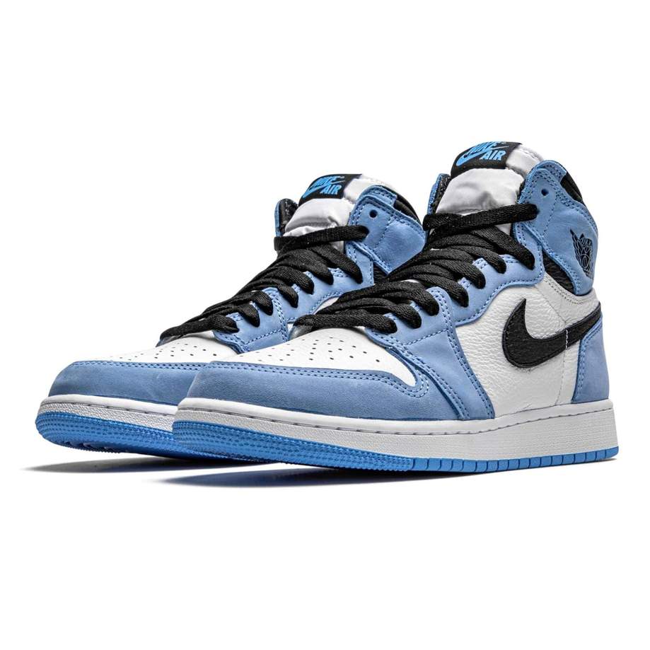 Air Jordan 1 High 'University Blue'