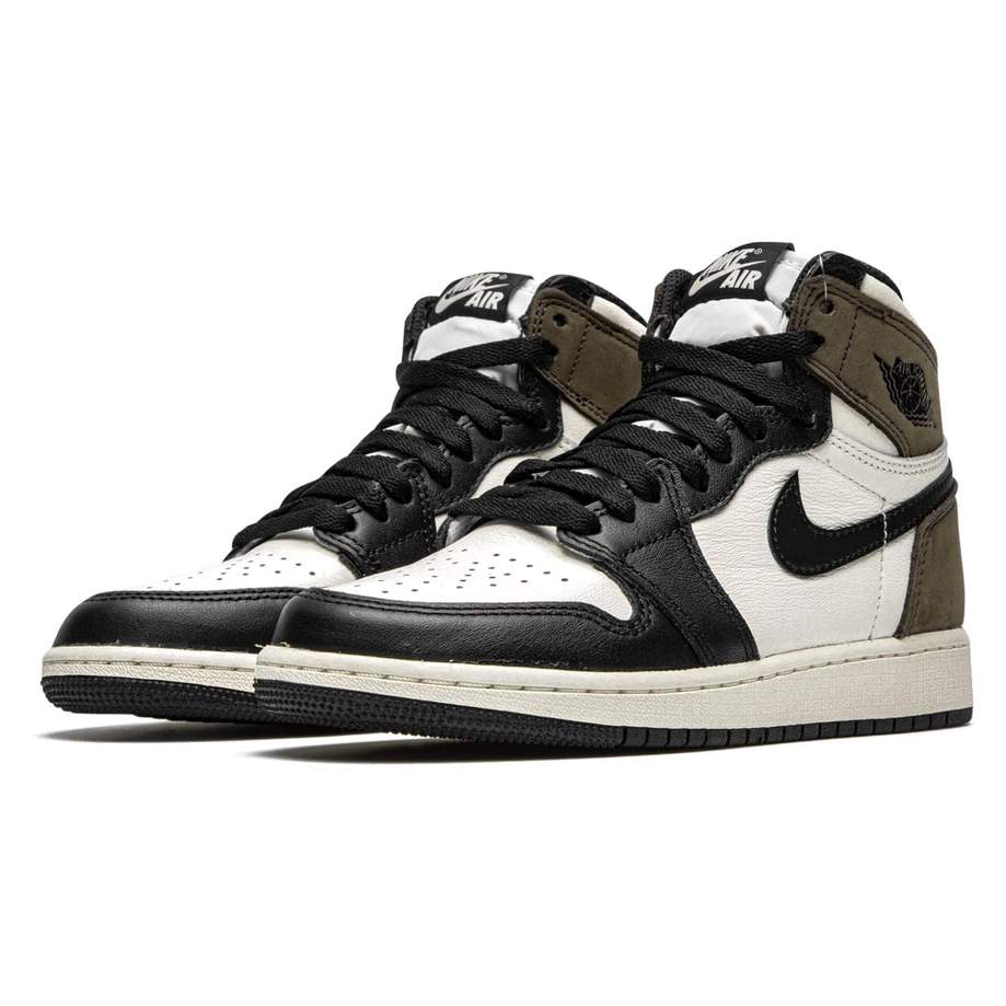 Air Jordan 1 High 'Dark Mocha'
