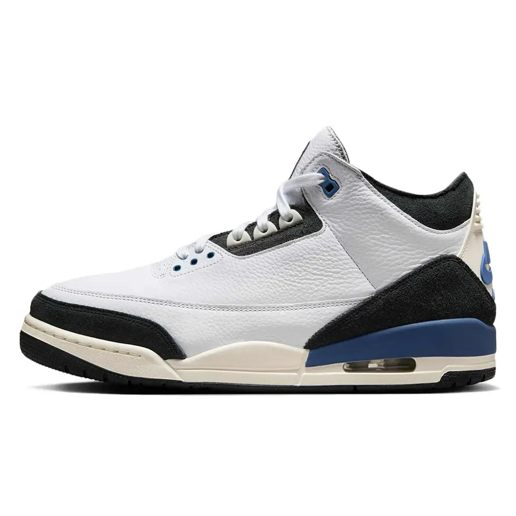Air Jordan 3 x A Ma Maniére 'Diffused Blue'
