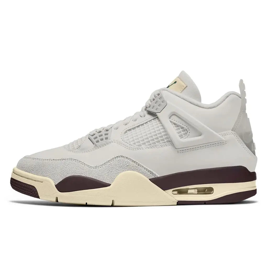 Air Jordan 4 x A Ma Maniére 'While You Were Sleeping'