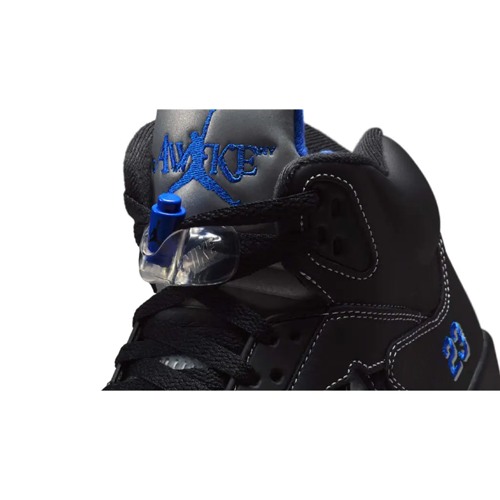 Air Jordan 5 x Awake NY 'Black'