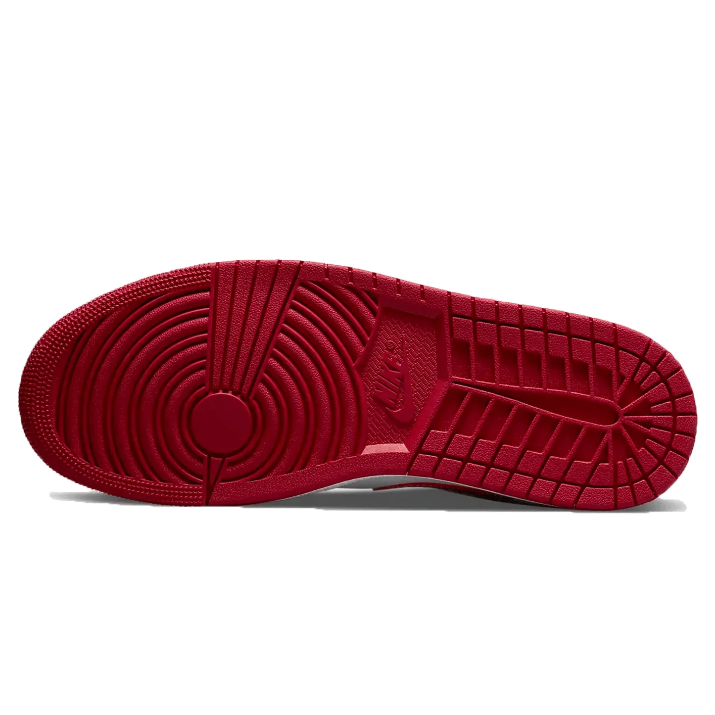 Air Jordan 1 Low 'Cardinal Red'