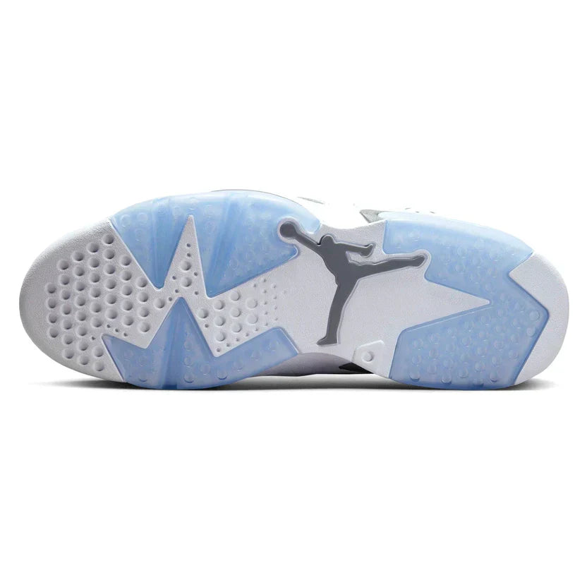 Air Jordan 6 'Cool Grey'
