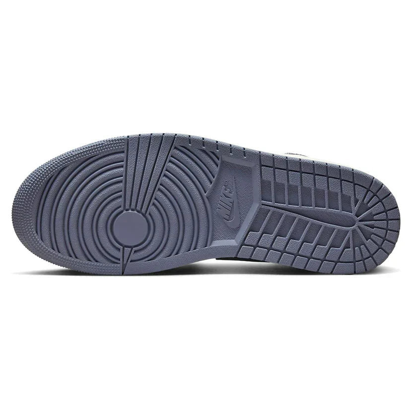 Air Jordan 1 Mid SE Craft 'Obsidian Blue'