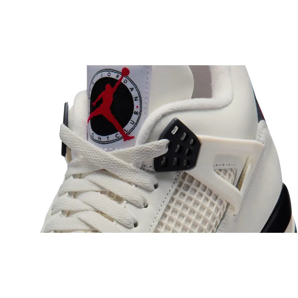 Air Jordan 4 'Flight Club'