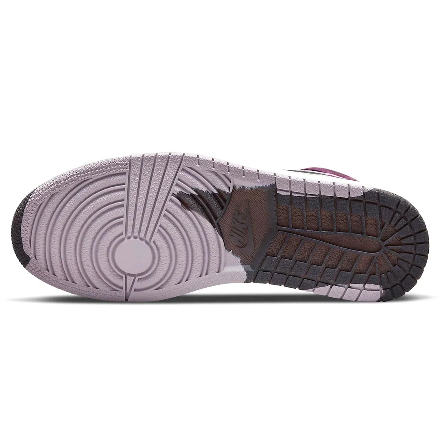 Air Jordan 1 High Element 'Gore-Tex Berry'