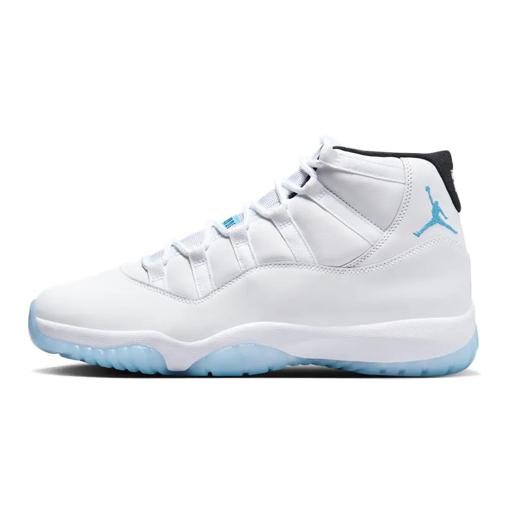 Air Jordan 11 'Legend Blue'