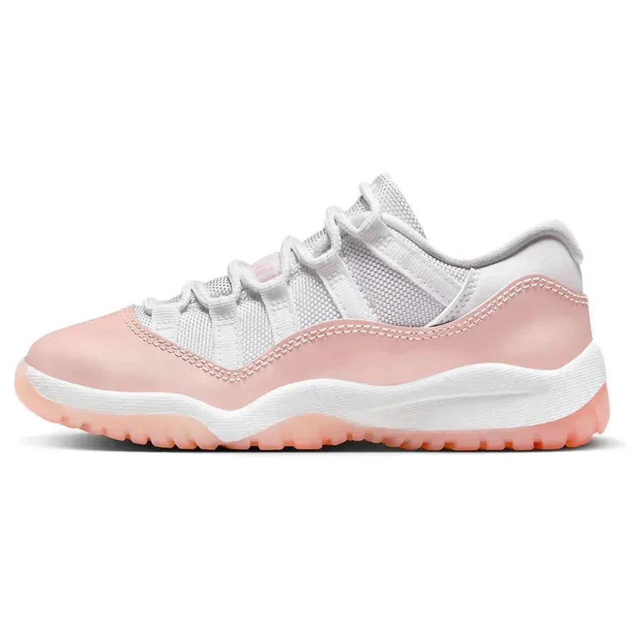 Air Jordan 11 Low 'Legend Pink'