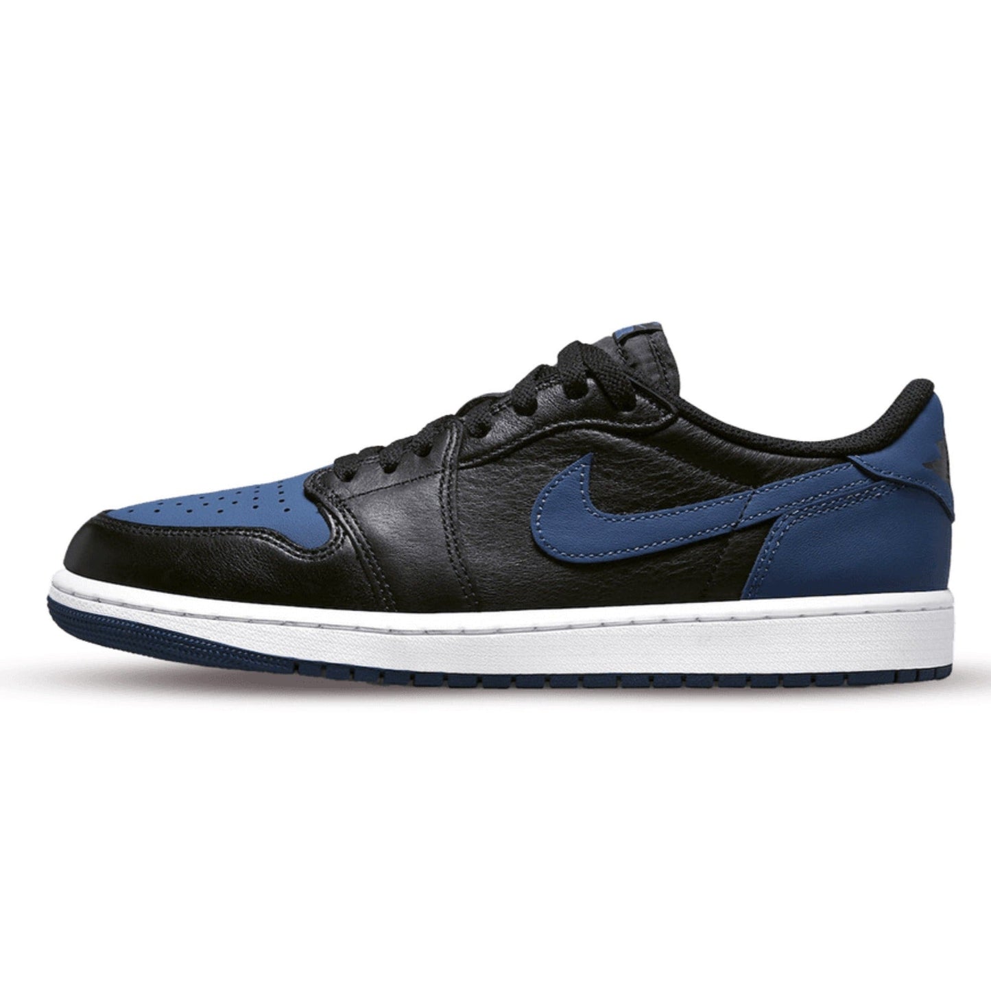 Air Jordan 1 Low 'Mystic Navy'