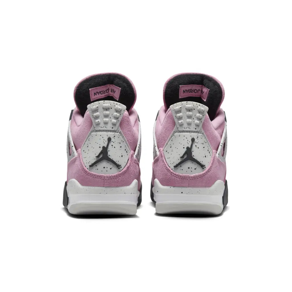 Air Jordan 4 'Orchid'