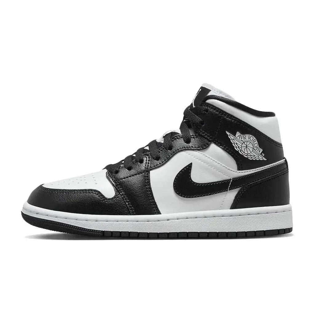 Air Jordan 1 Mid 'Panda'