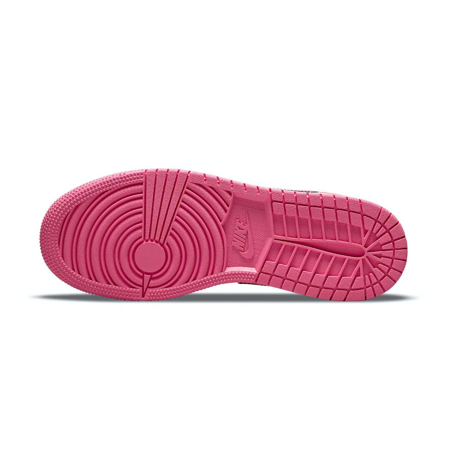 Air Jordan 1 Low 'Pink Red / Pinksicle'