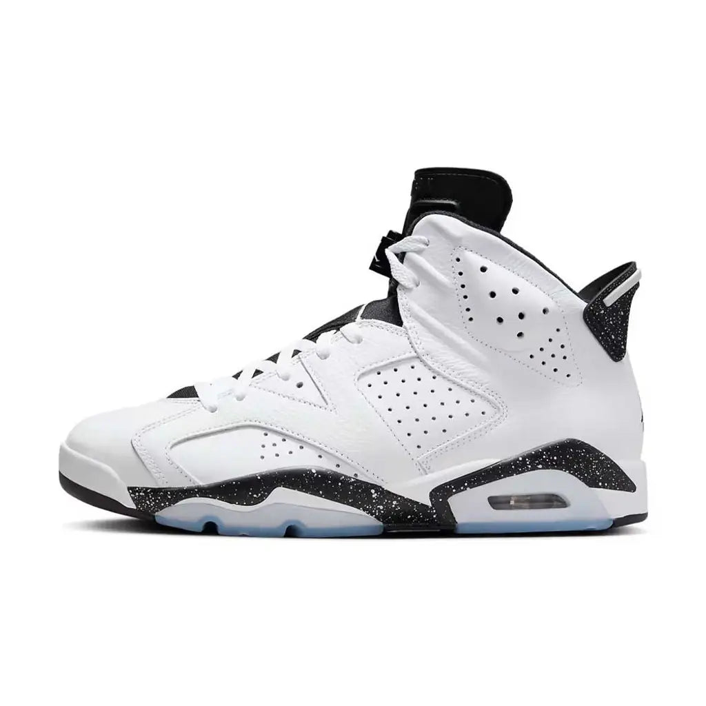Air Jordan 6 'Reverse Oreo'