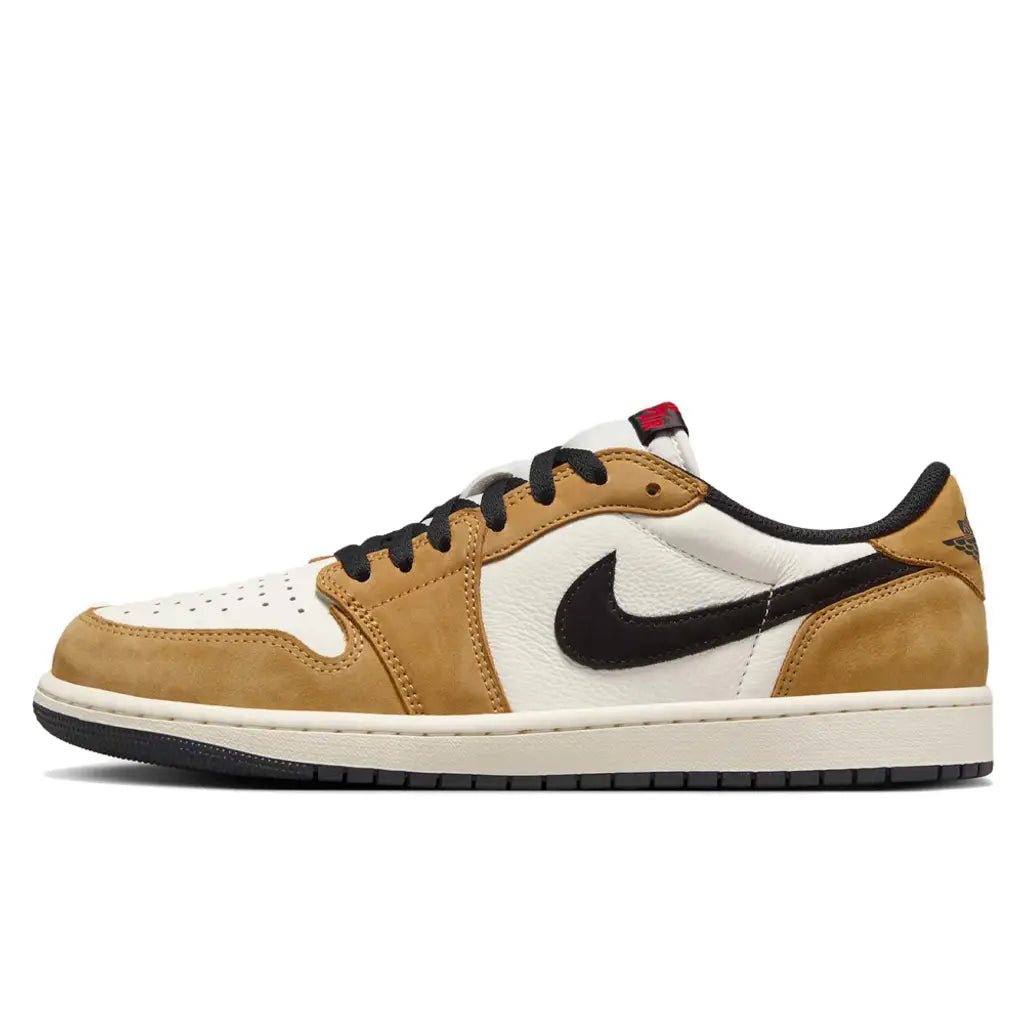 Air Jordan 1 Low 'Rookie of the Year'