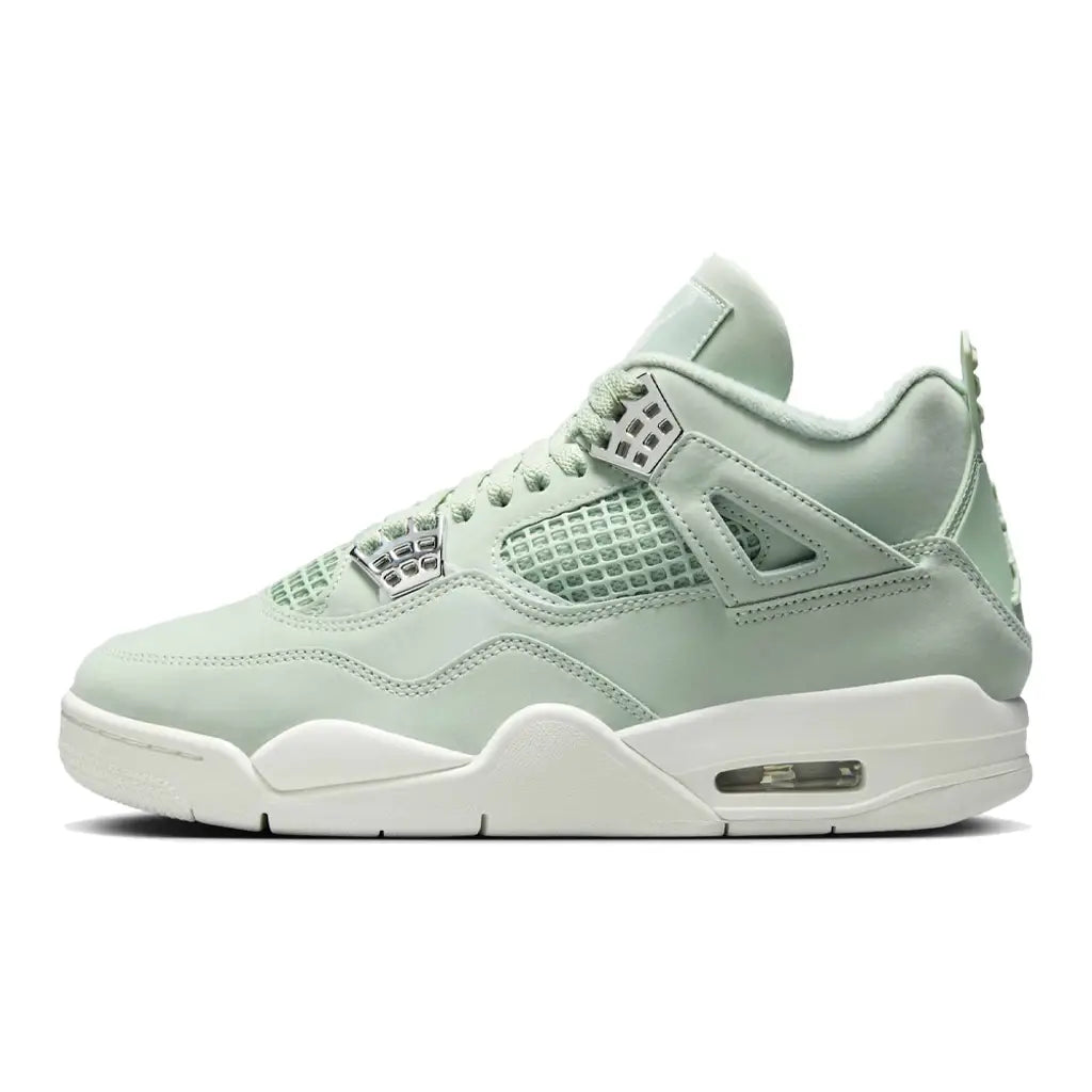Air Jordan 4 'Seafoam Sail'