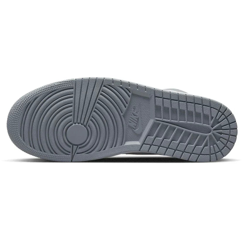 Air Jordan 1 High 'Stealth'