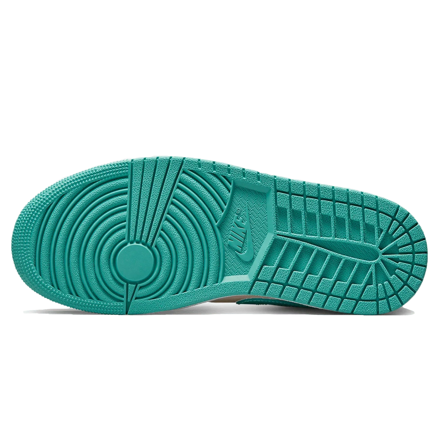 Air Jordan 1 Low 'Tropical Teal'