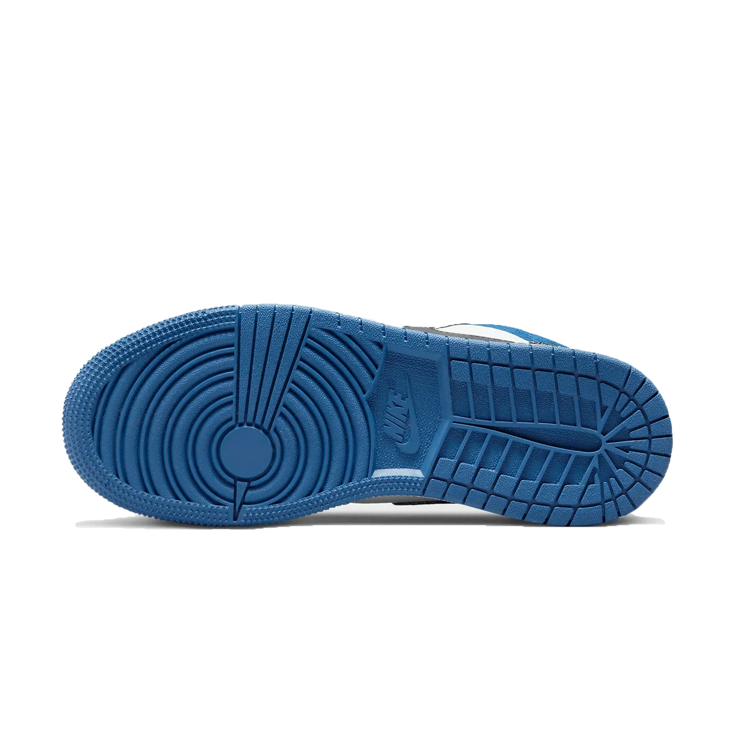 Air Jordan 1 Low 'True Blue'