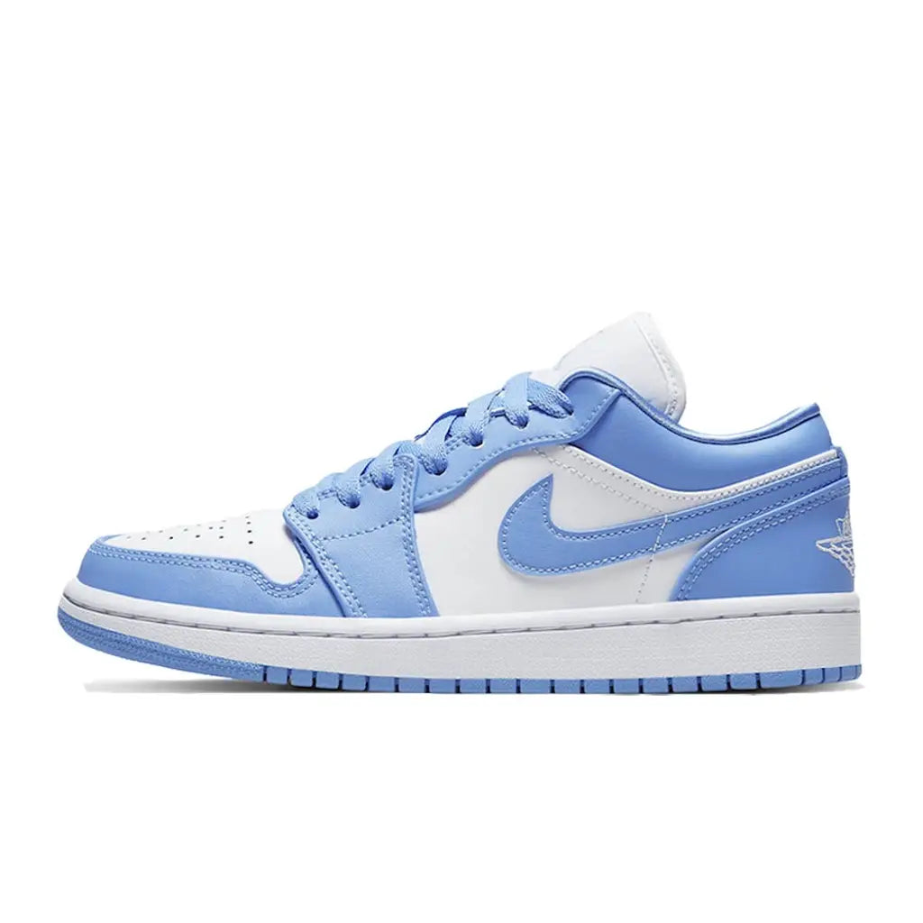 Air Jordan 1 Low 'UNC' (W)