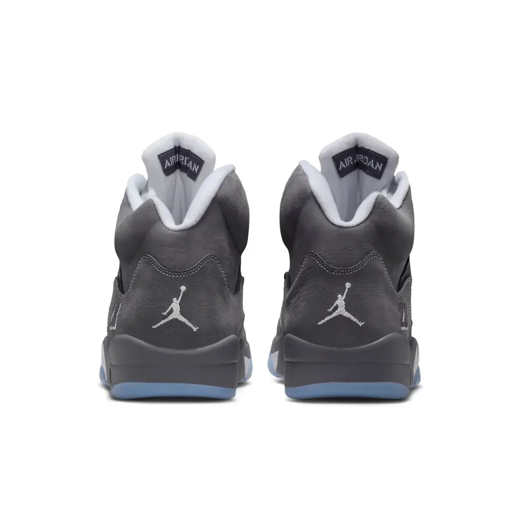Air Jordan 5 'Wolf Grey'