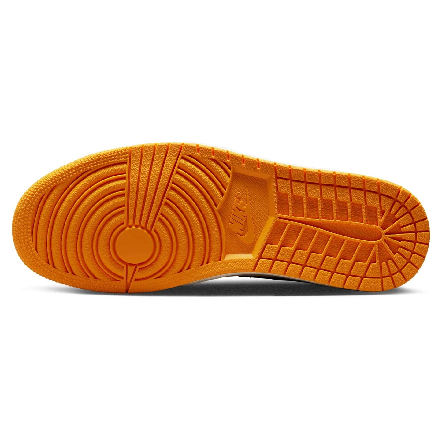 Air Jordan 1 High 'Yellow Toe / Taxi'