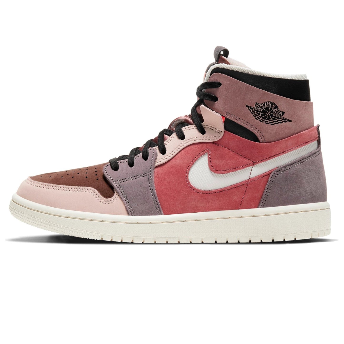 Air Jordan 1 High Zoom CMFT 'Canyon Rust'
