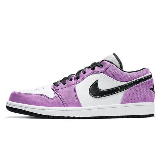 Air Jordan 1 Low 'Violet Shock'