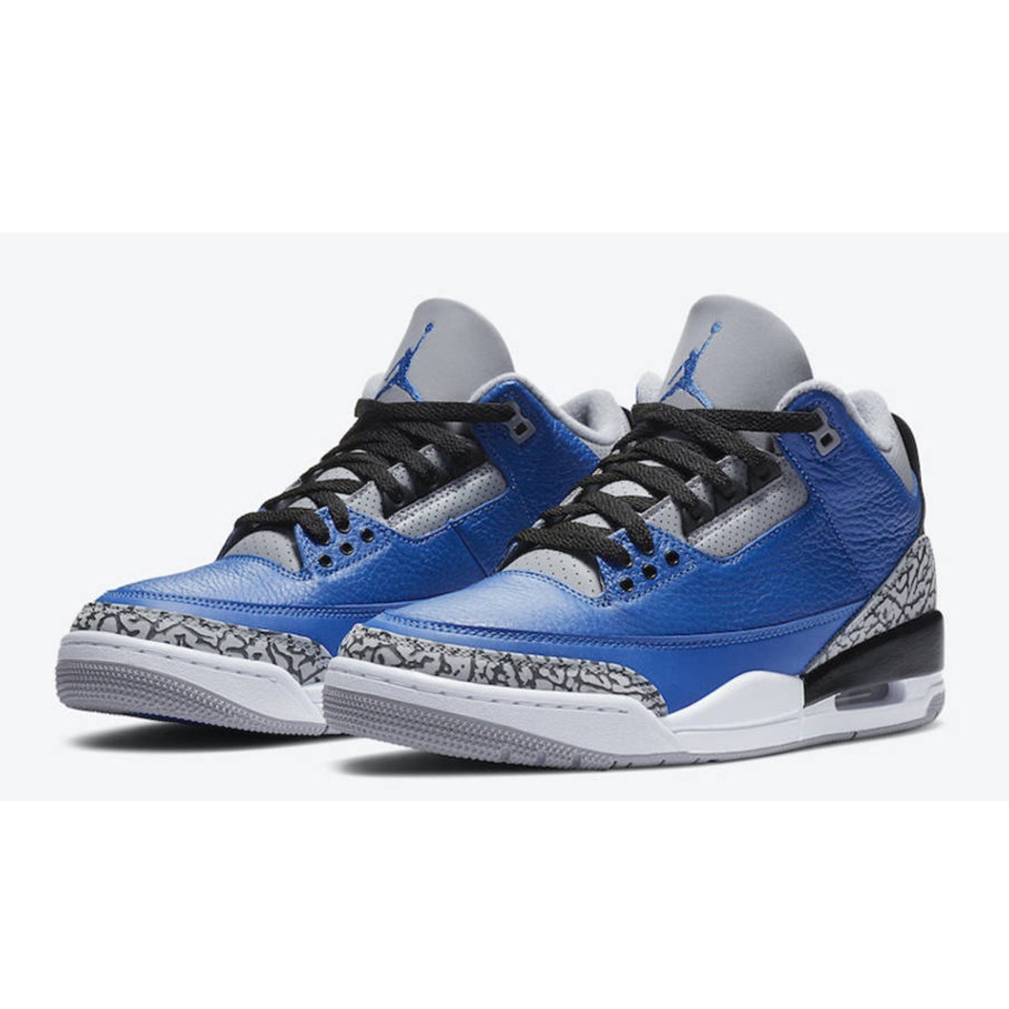 Air Jordan 3 'Varsity Royal'