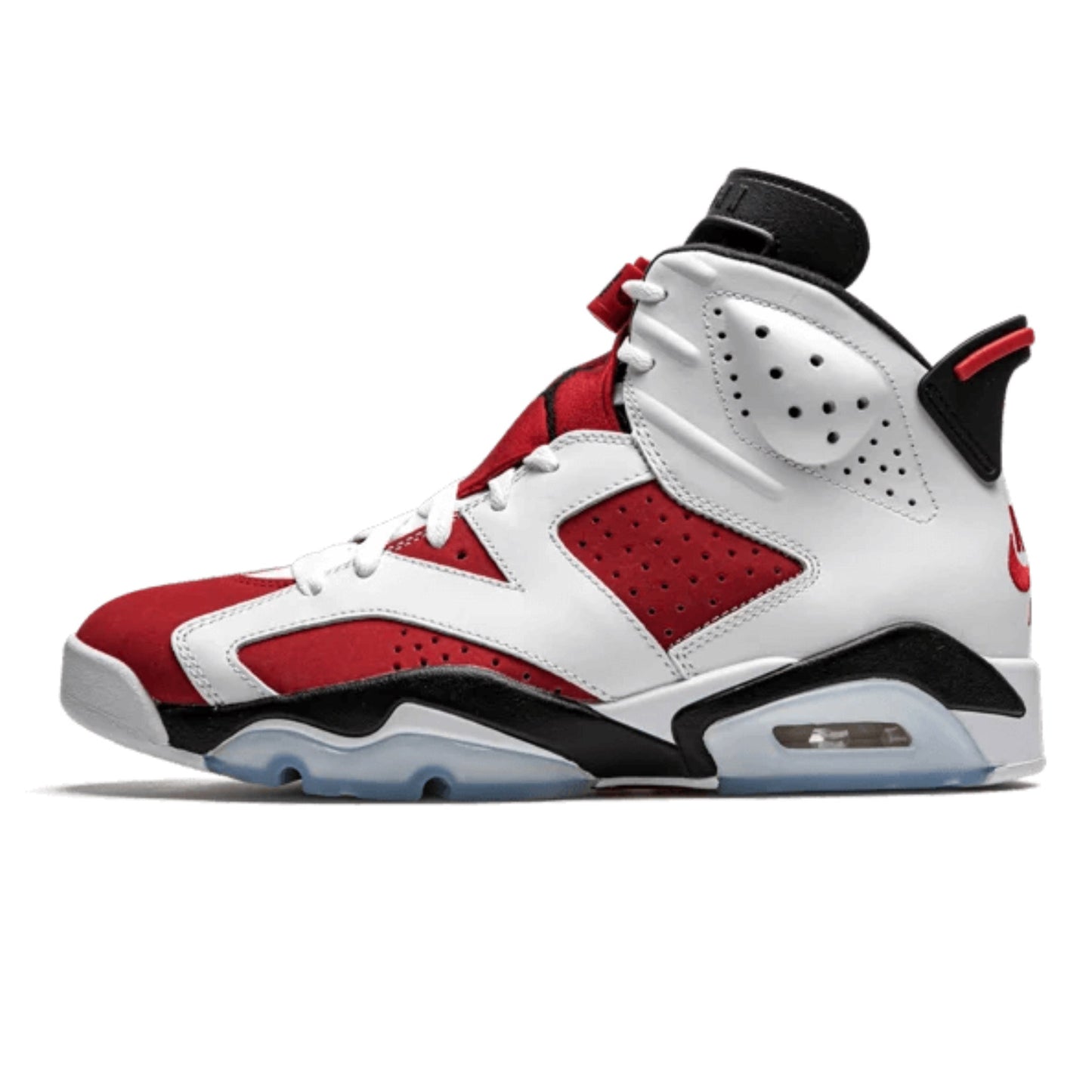 Air Jordan 6 'Carmine' (2021)