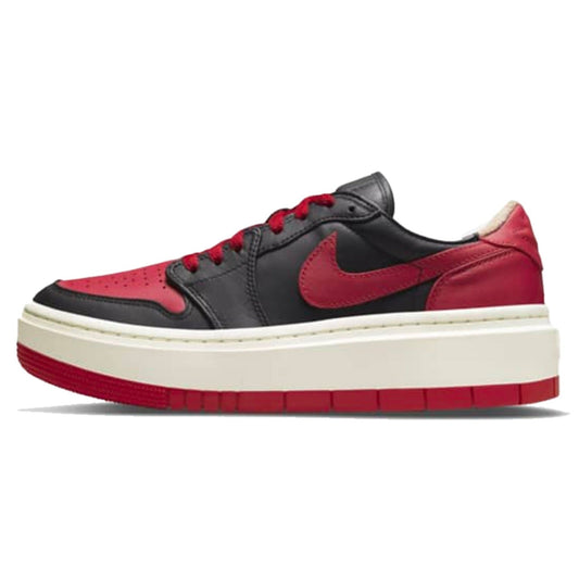 Air Jordan 1 Low LV8D Elevate 'Bred'