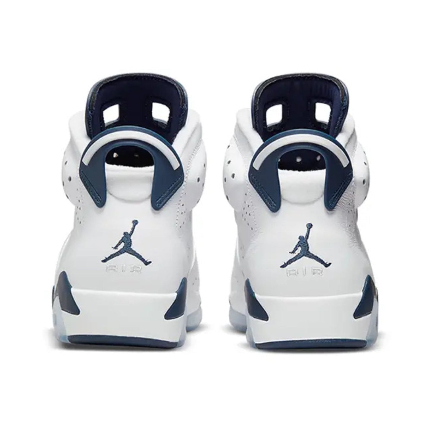 Air Jordan 6 'Midnight Navy'
