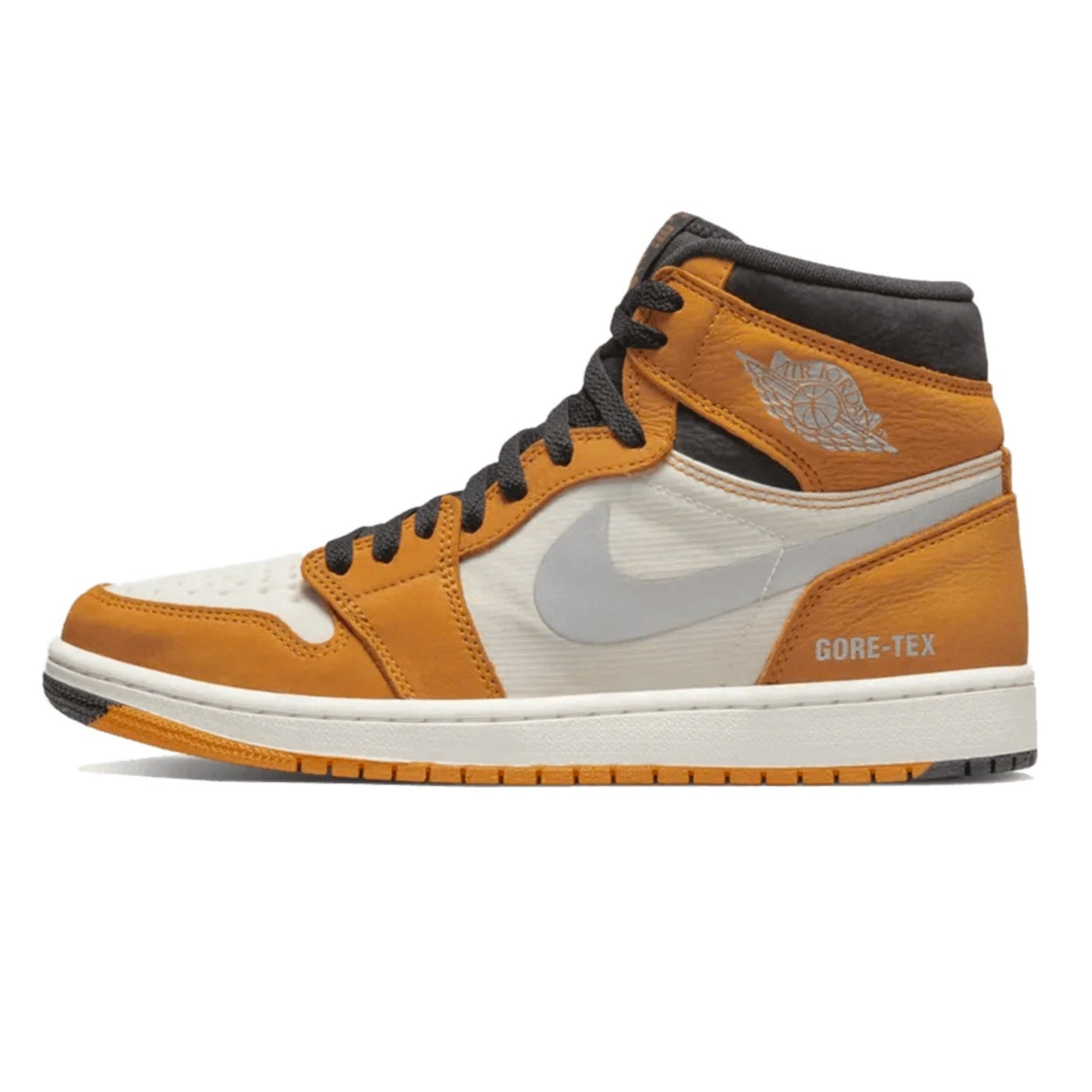 Air Jordan 1 High Element 'Gore-Tex Light Curry'