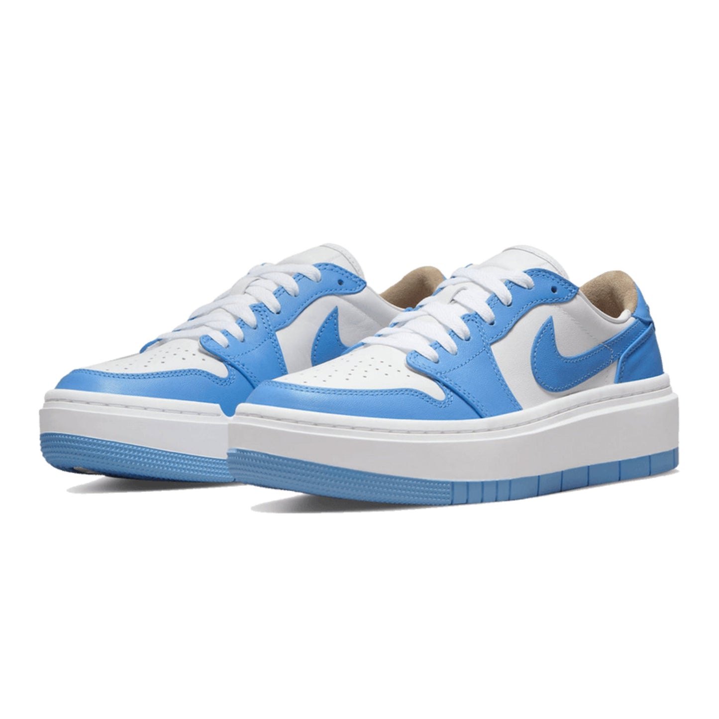 Air Jordan 1 Low LV8D Elevate 'University Blue'