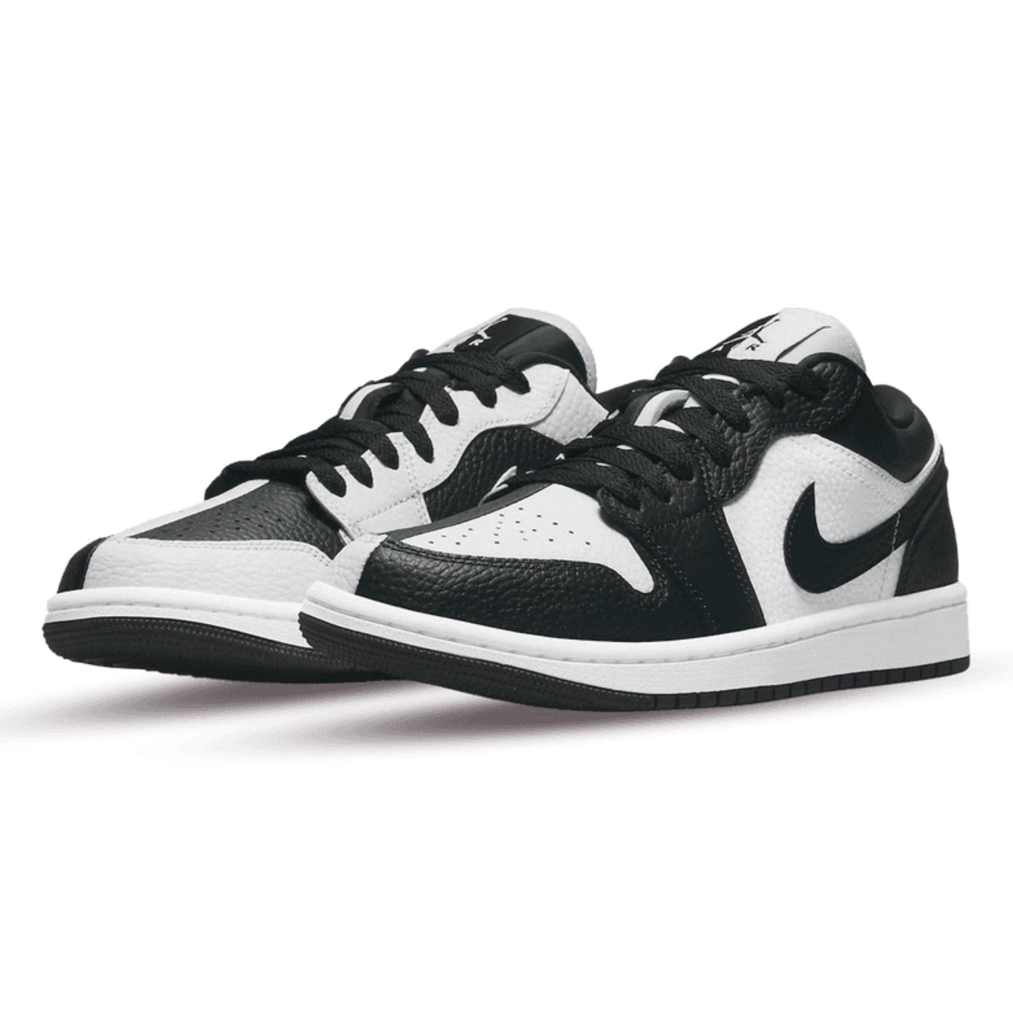 Air Jordan 1 Low 'Invert Homage Black White Panda'