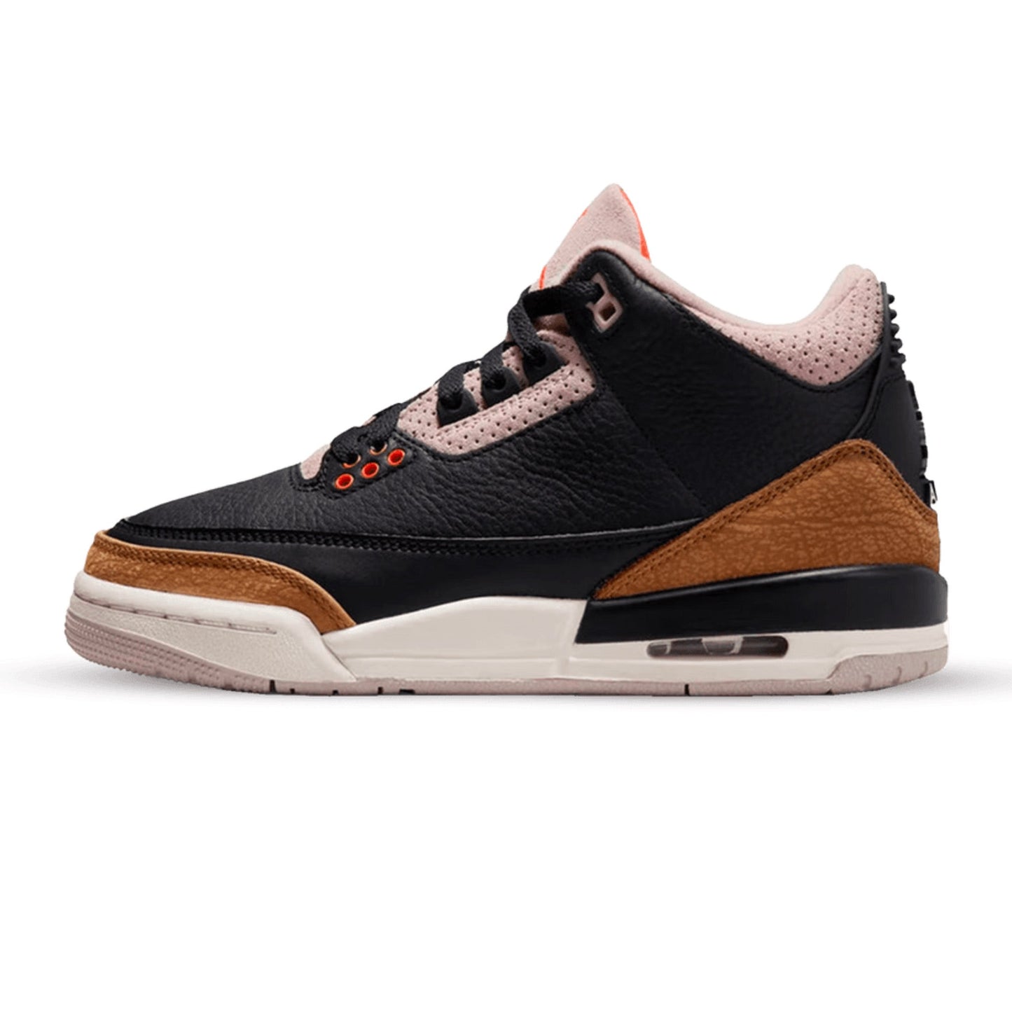 Air Jordan 3 'Desert Elephant'