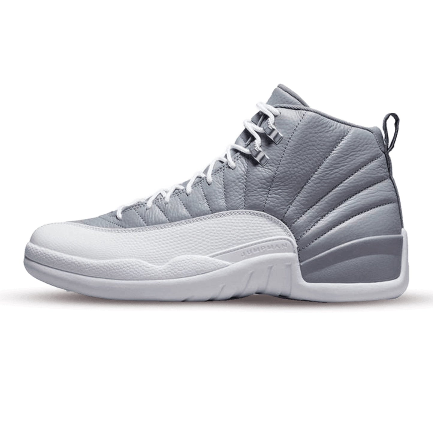 Air Jordan 12 'Stealth'