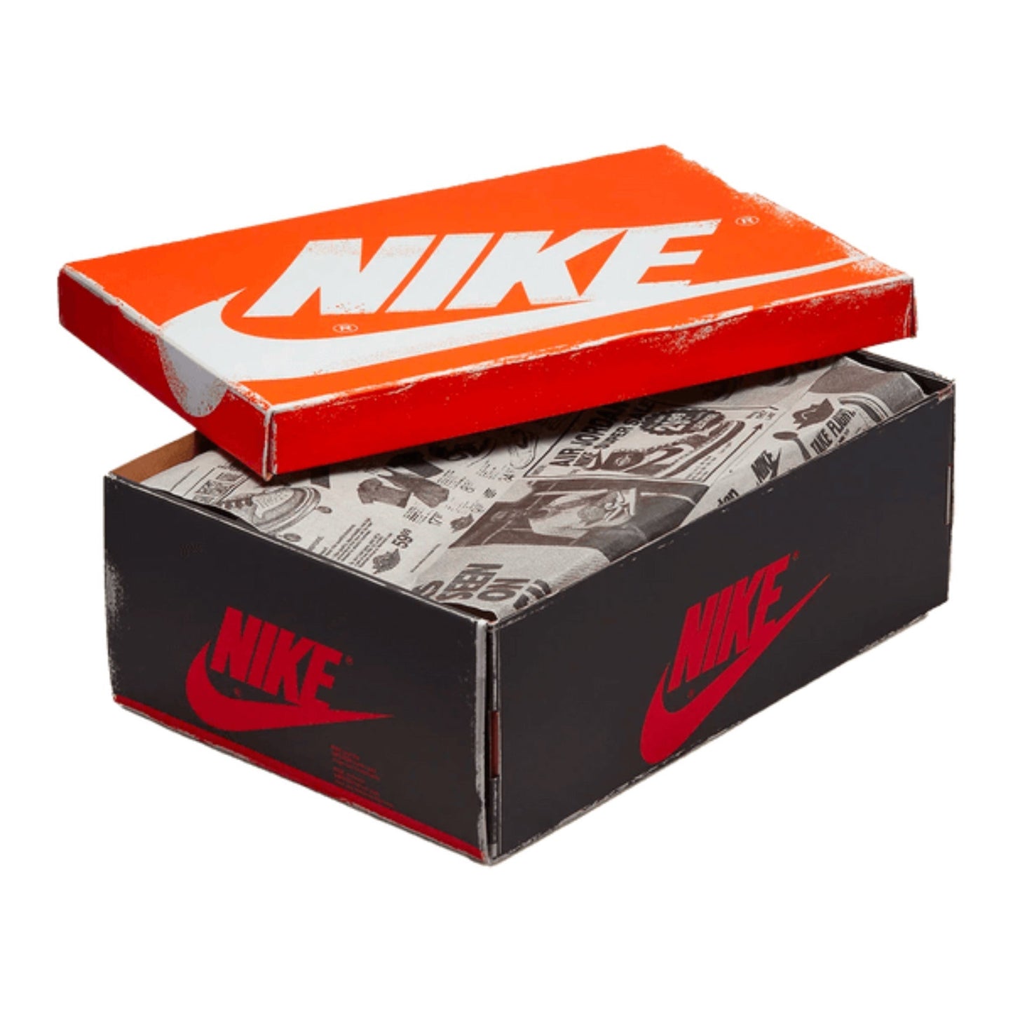 Air Jordan 1 High OG 'Chicago Lost and Found'