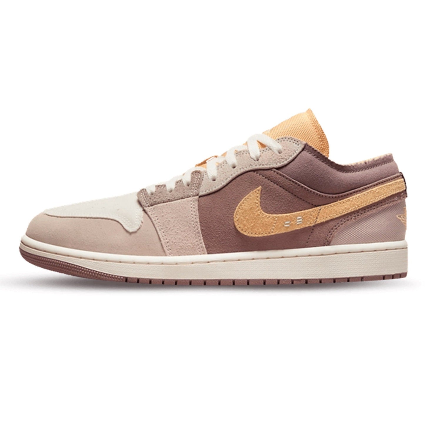 Air Jordan 1 Low Craft 'Taupe Haze'