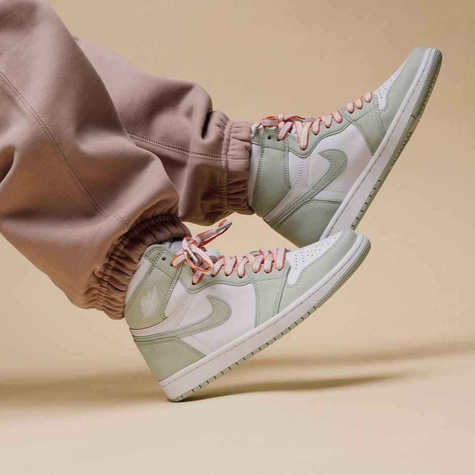 Air Jordan 1 High 'Seafoam'