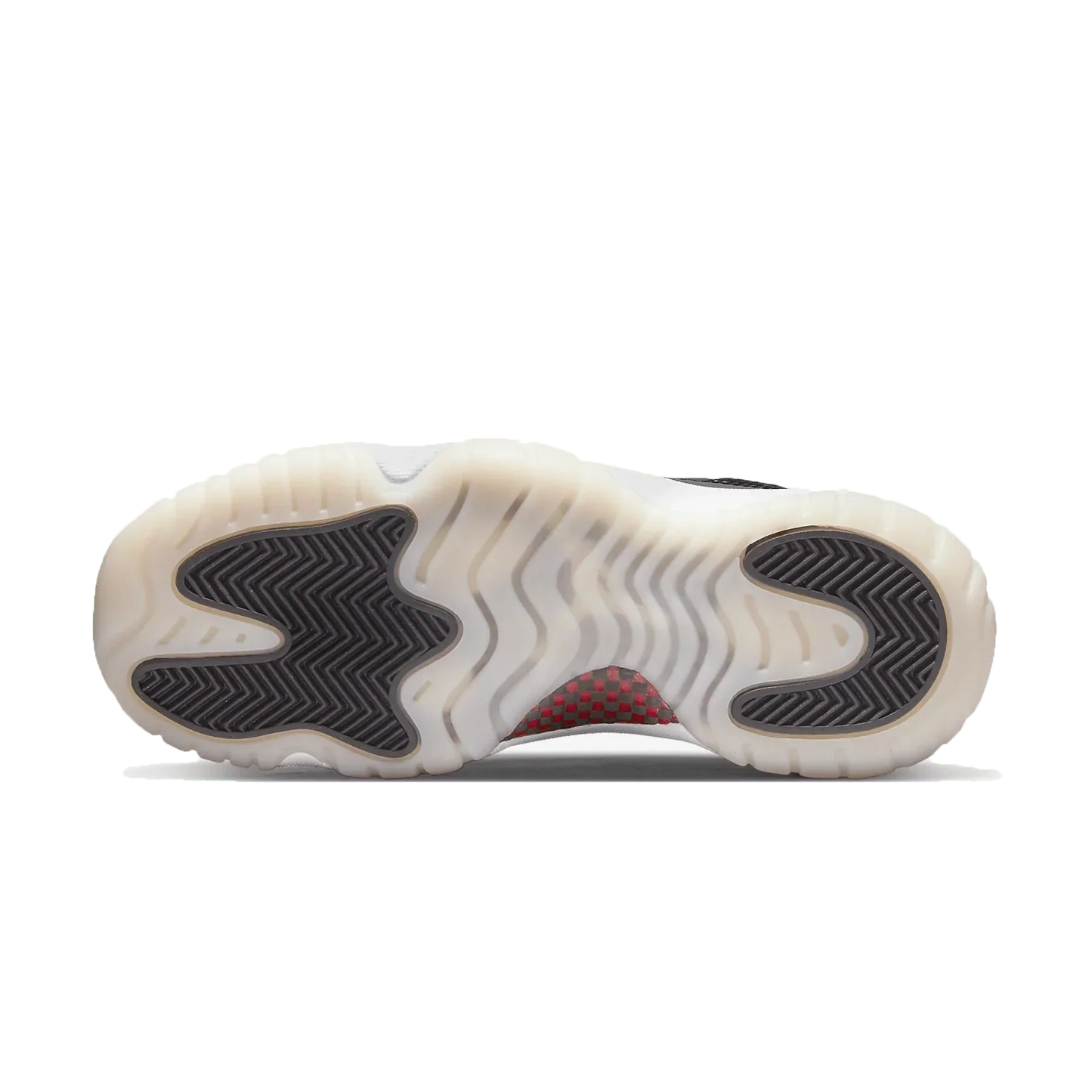 Air Jordan 11 Low '72-10'