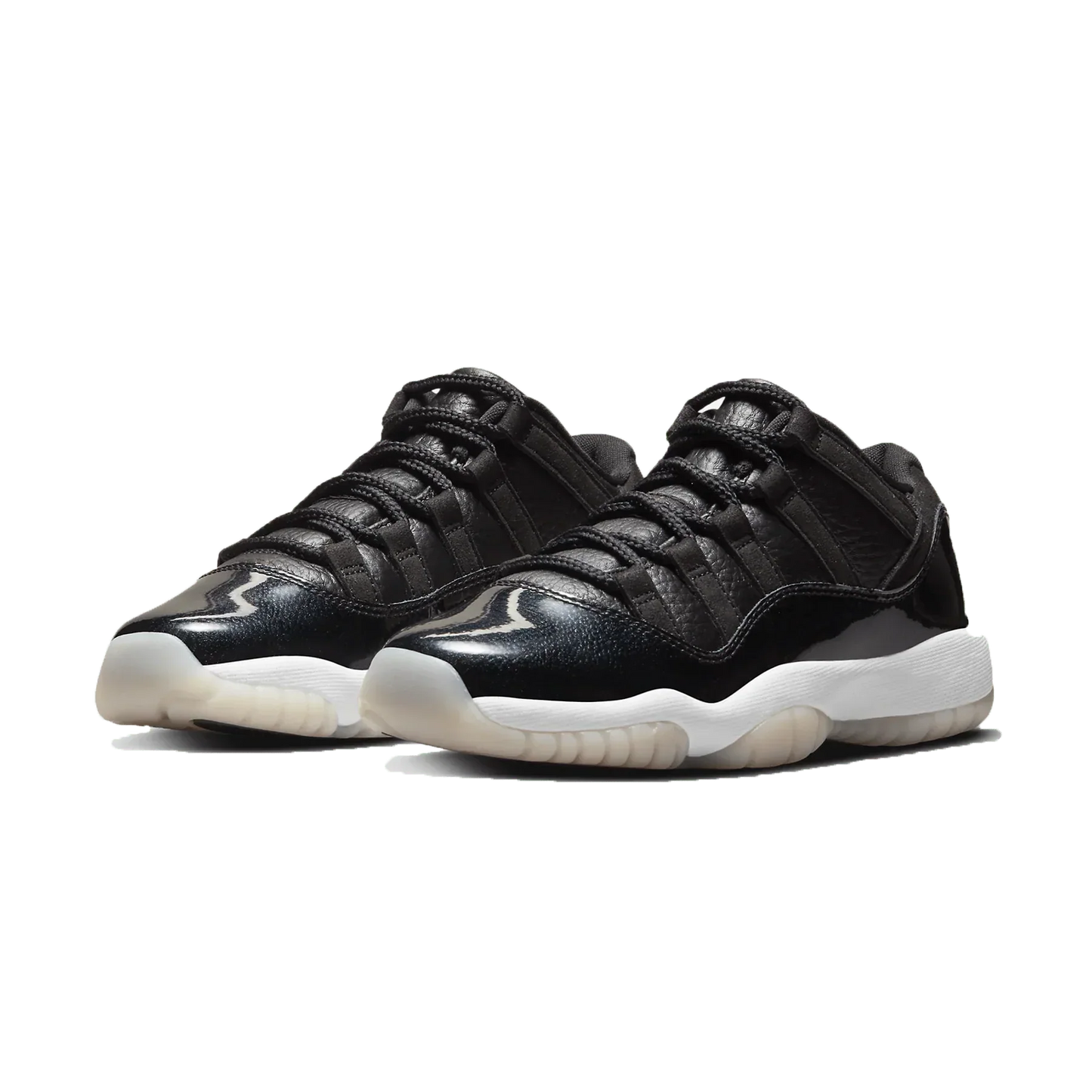 Air Jordan 11 Low '72-10'