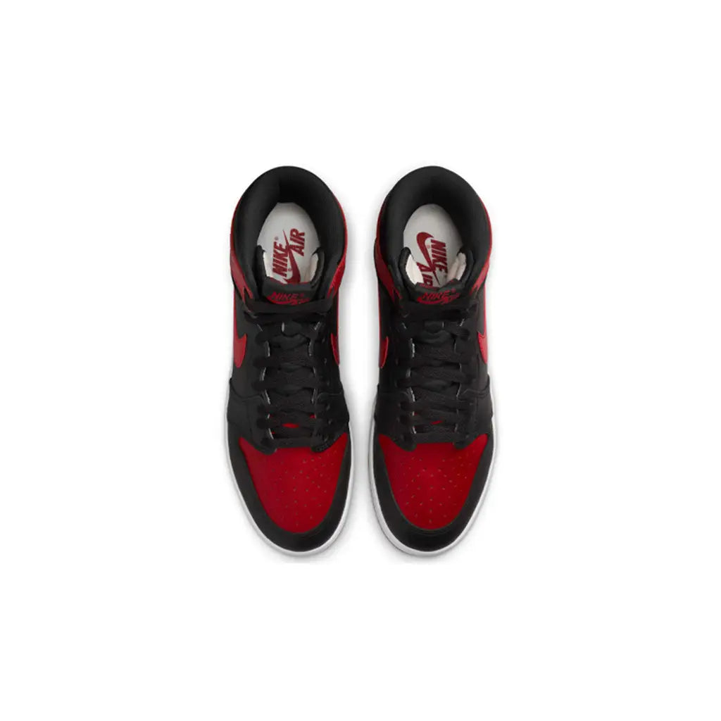 Air Jordan 1 High 85 'Banned Bred' (2025)