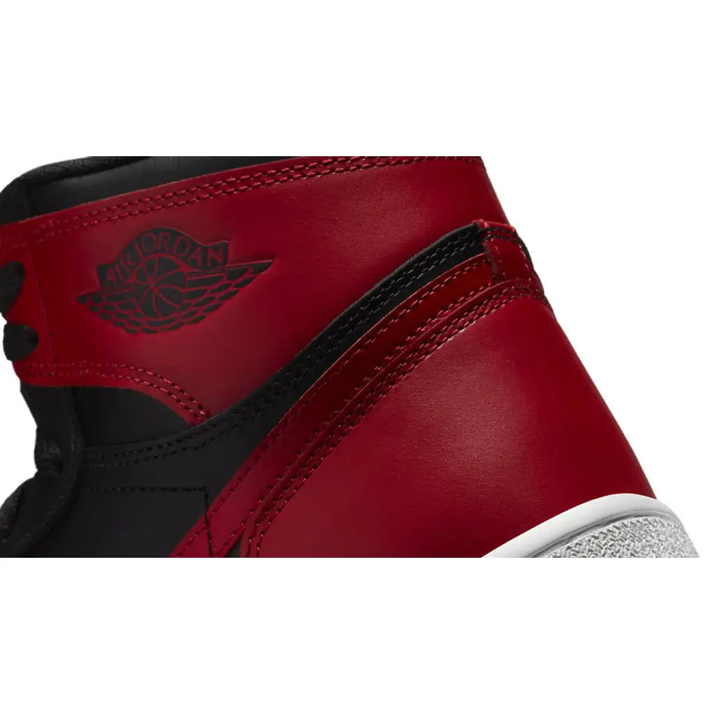 Air Jordan 1 High 85 'Banned Bred' (2025)