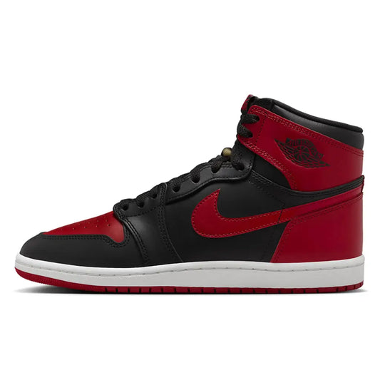 Air Jordan 1 High 85 'Banned Bred' (2025)