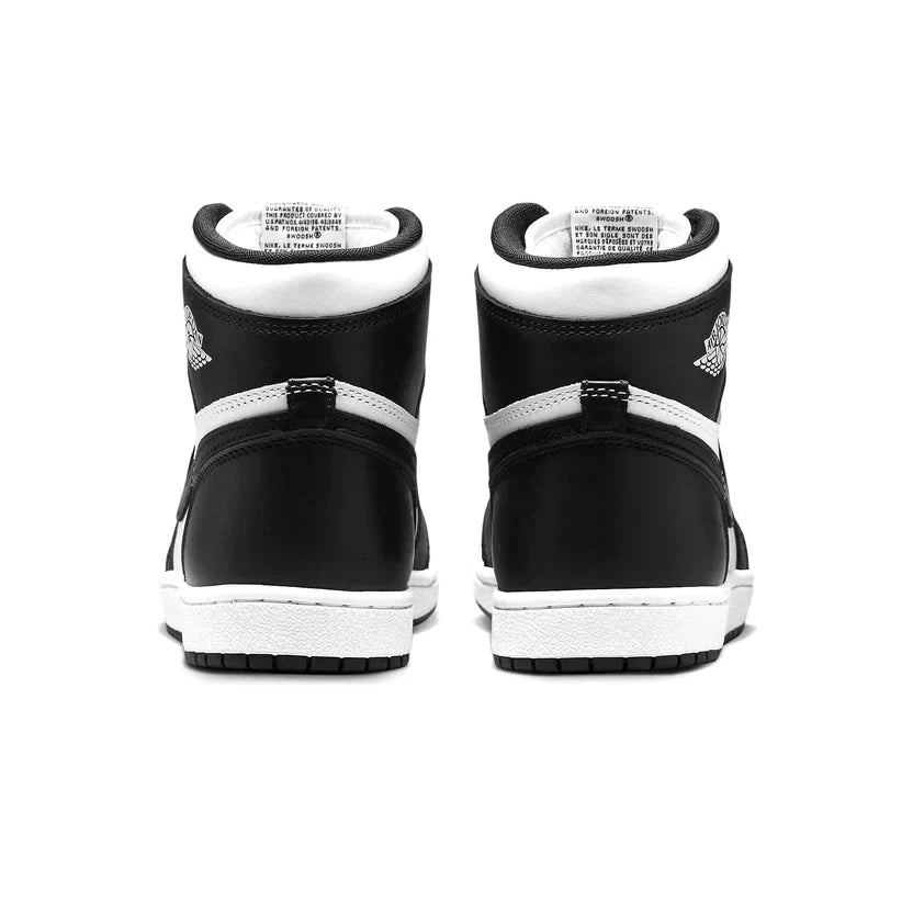 Air Jordan 1 High 85 'Black White' (2023)