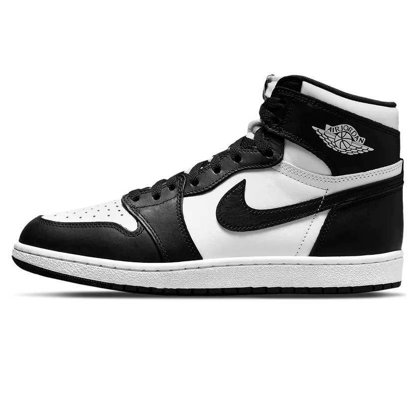 Air Jordan 1 High 85 'Black White' (2023)