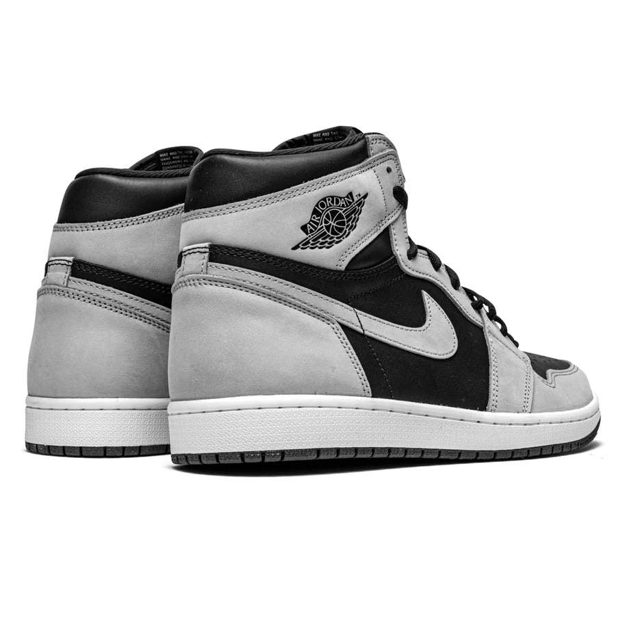 Air Jordan 1 High 'Shadow 2.0'