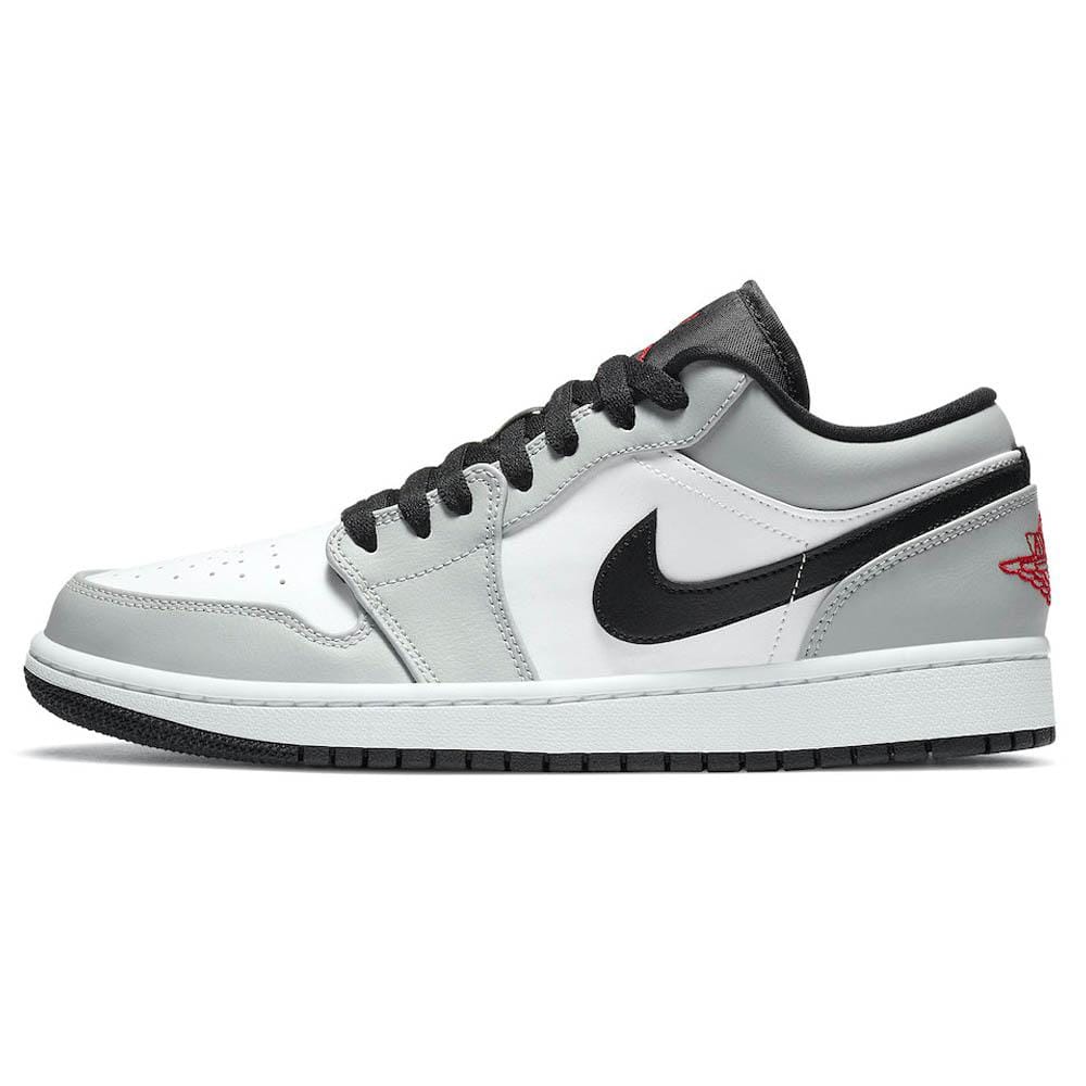Air Jordan 1 Low 'Smoke Grey'